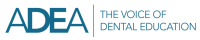 ADEA Voice of Dental Education